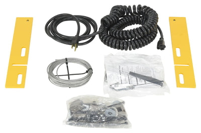 Sistema de adorno Vestil Manufacturing Corp– – Ahora disponible en MTN Shop US.
