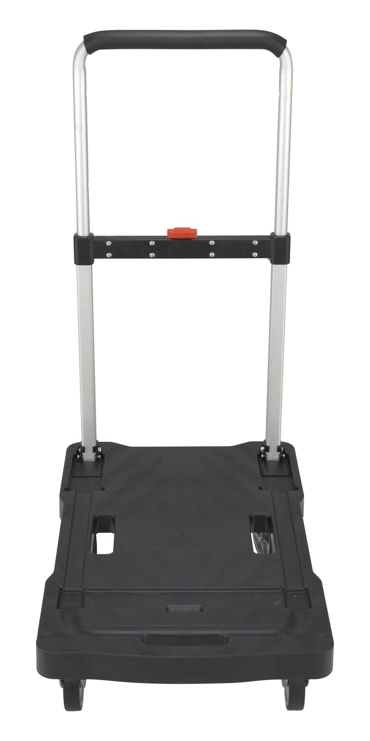 Carro de plástico plegable de Vestil Manufacturing Corp– – Ahora disponible en MTN Shop US. - imagen 2