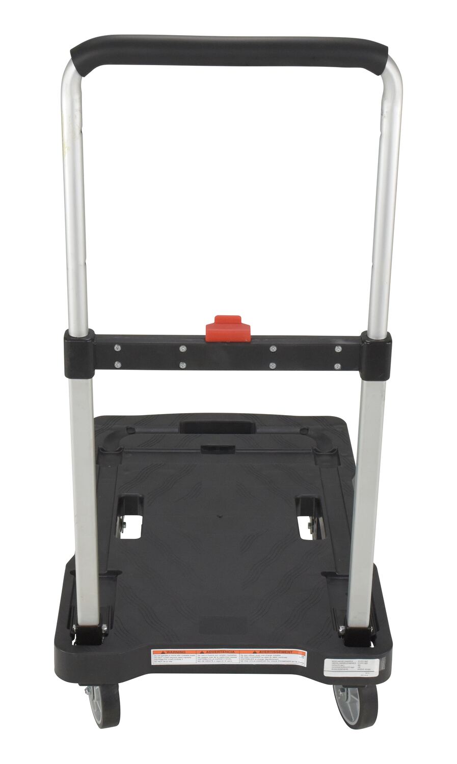 Carro de plástico plegable de Vestil Manufacturing Corp– – Ahora disponible en MTN Shop US. - imagen 3