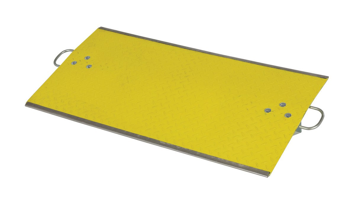 Placa de base de fibra de vidrio de Vestil Manufacturing Corp– – Ahora disponible en MTN Shop US. - imagen 3