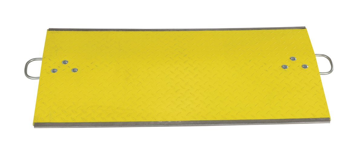 Placa de base de fibra de vidrio de Vestil Manufacturing Corp– – Ahora disponible en MTN Shop US. - imagen 2