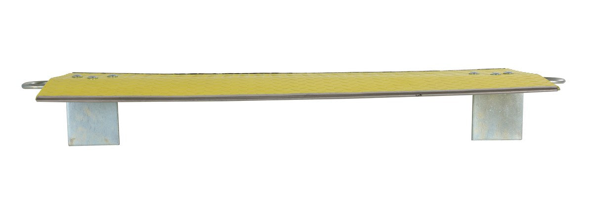 Placa de base de fibra de vidrio de Vestil Manufacturing Corp– – Ahora disponible en MTN Shop US. - imagen 5