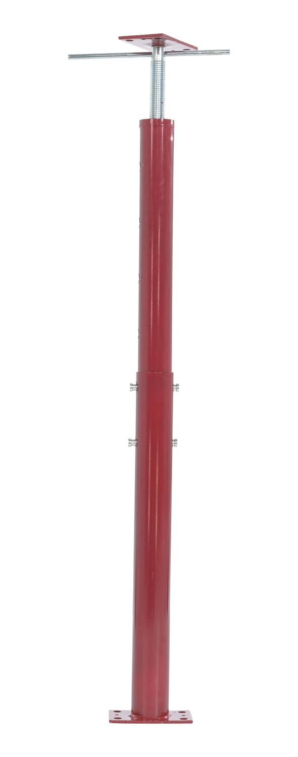 Gatos para piso de sótano de Vestil Manufacturing Corp– – Ahora disponibles en MTN Shop US. - imagen 4