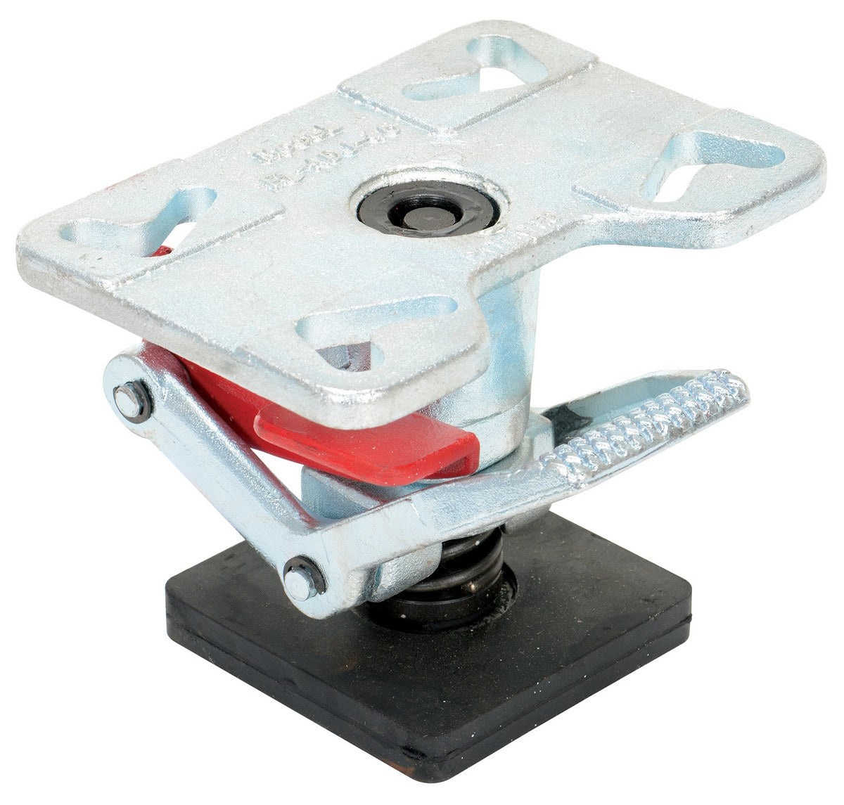 Cerraduras de piso de altura ajustable de Vestil Manufacturing Corp– – Ahora disponibles en MTN Shop US. - imagen 7
