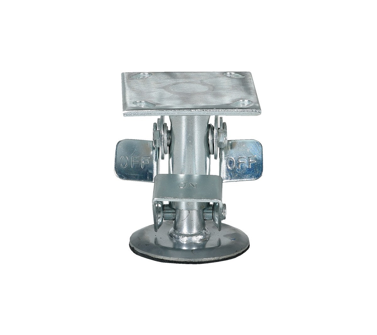 Cerraduras de piso de uso general de Vestil Manufacturing Corp– – Ahora disponibles en MTN Shop US. - imagen 4