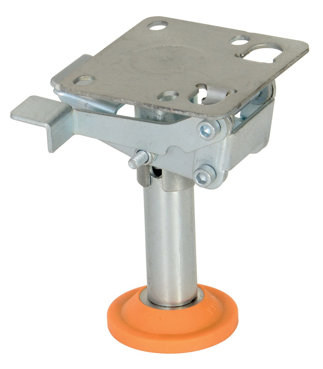 Cerraduras de piso de poliuretano de Vestil Manufacturing Corp– – Ahora disponibles en MTN Shop US. - imagen 5