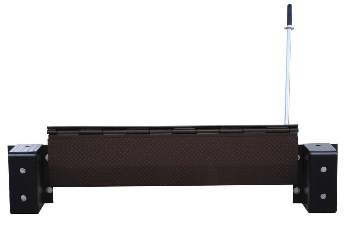 Niveladores Edge-O-Dock de Vestil Manufacturing Corp– – Ahora disponibles en MTN Shop US. - imagen 3