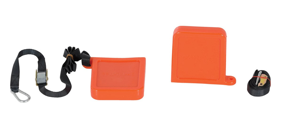 Protectores de puntas de horquilla Vestil Manufacturing Corp– – Ahora disponibles en MTN Shop US. - imagen 4