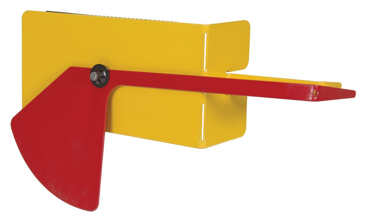 Nivelador de horquilla Vestil Manufacturing Corp– – Ahora disponible en MTN Shop US. - imagen 2