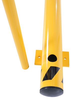 Bolardos de tope de piso Vestil Manufacturing Corp– – Ahora disponibles en MTN Shop US. - imagen 4