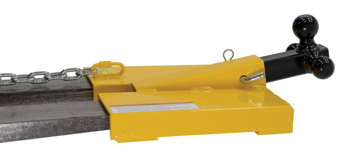 Enganche para montacargas Vestil Manufacturing Corp– – Ahora disponible en MTN Shop US. - imagen 7