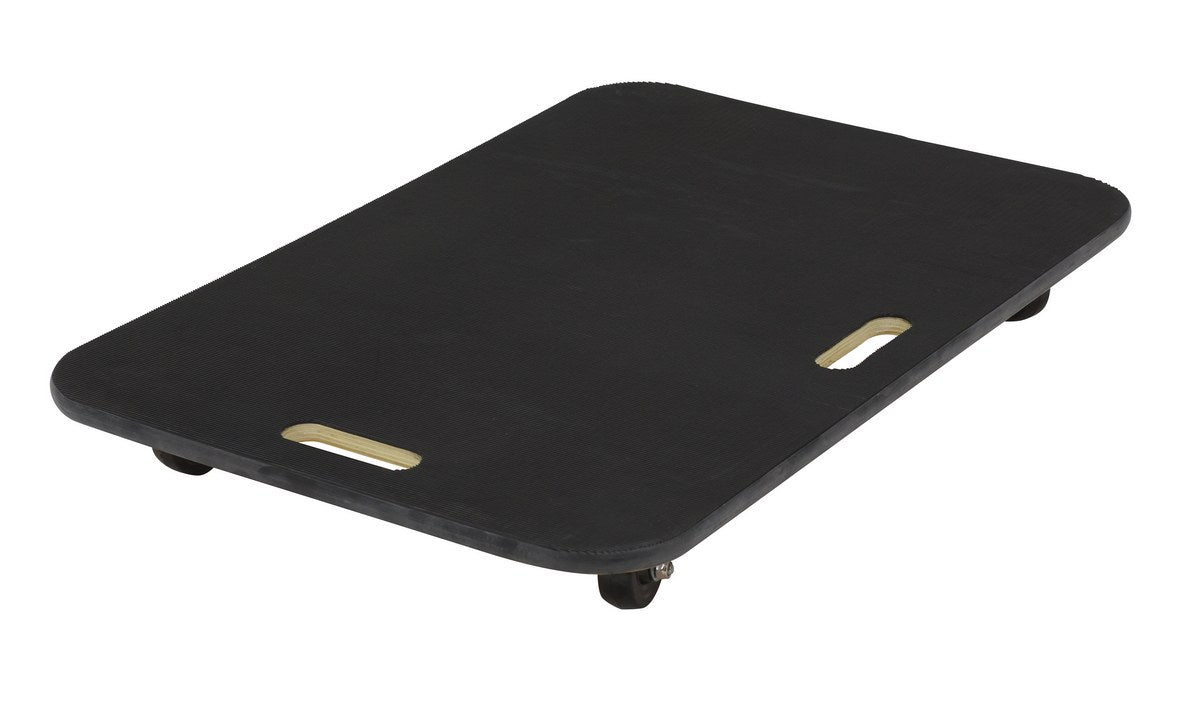 Dollies de fibra de madera de Vestil Manufacturing Corp– – Ahora disponibles en MTN Shop US. - imagen 3