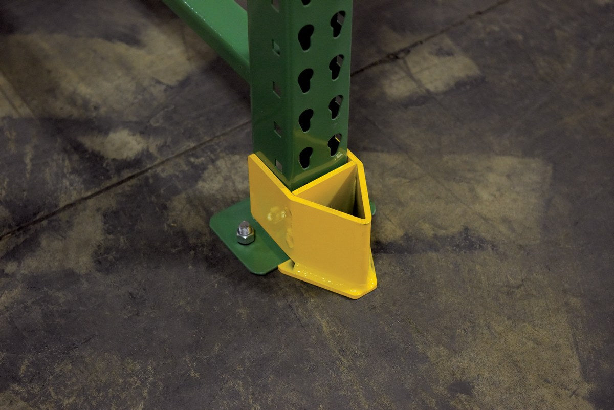 Protectores verticales para bastidores de Vestil Manufacturing Corp– – Ahora disponibles en MTN Shop US. - imagen 5
