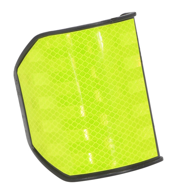Reflectores de barandilla curva de Vestil Manufacturing Corp– – Ahora disponibles en MTN Shop US.