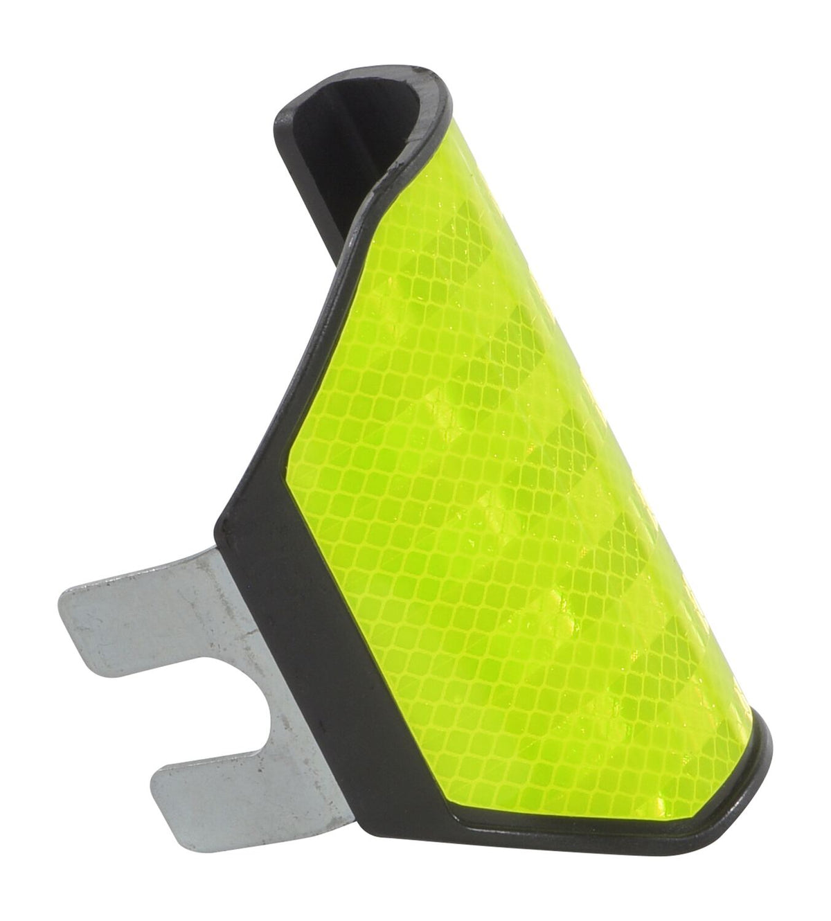 Reflectores de barandilla curva de Vestil Manufacturing Corp– – Ahora disponibles en MTN Shop US. - imagen 2