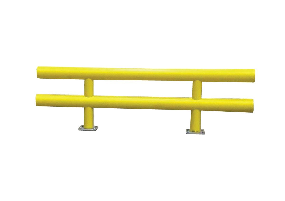 Barandillas de servicio pesado de Vestil Manufacturing Corp– – Ahora disponibles en MTN Shop US. - imagen 2