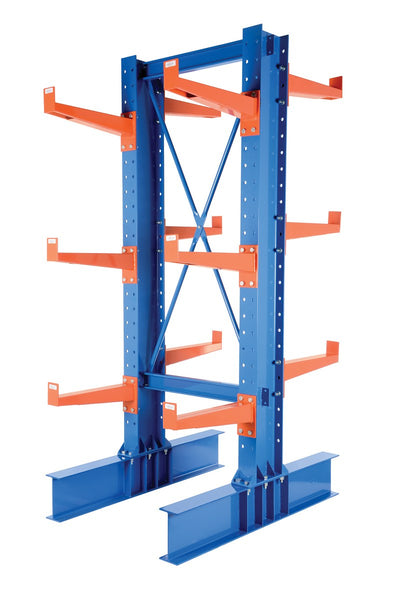 Kits de bastidores cantilever de Vestil Manufacturing Corp– – Ahora disponibles en MTN Shop US.