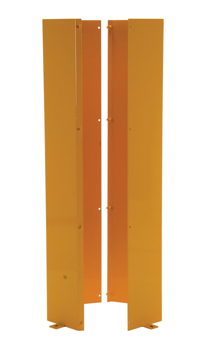 Protectores de columna hexagonales de Vestil Manufacturing Corp– – Ahora disponibles en MTN Shop US. - imagen 3