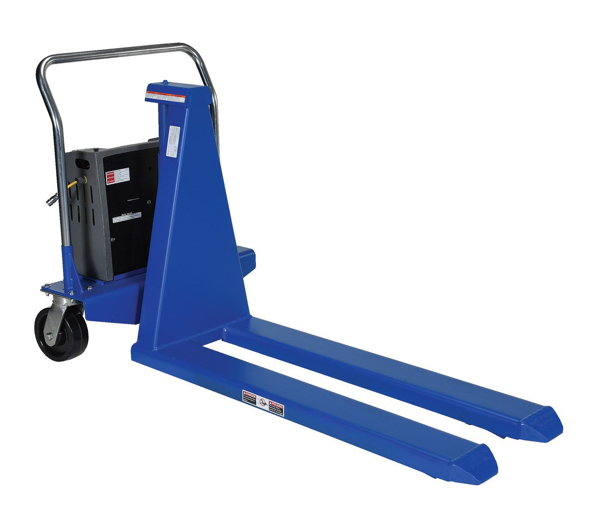 Montacargas de gran altura Vestil Manufacturing Corp– – Ahora disponibles en MTN Shop US. - imagen 3