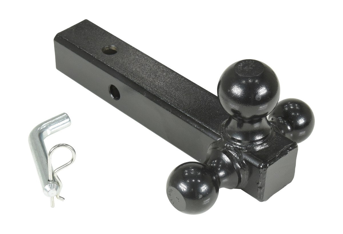 Enganche de remolque de tres bolas de Vestil Manufacturing Corp– – Ahora disponible en MTN Shop US. - imagen 6