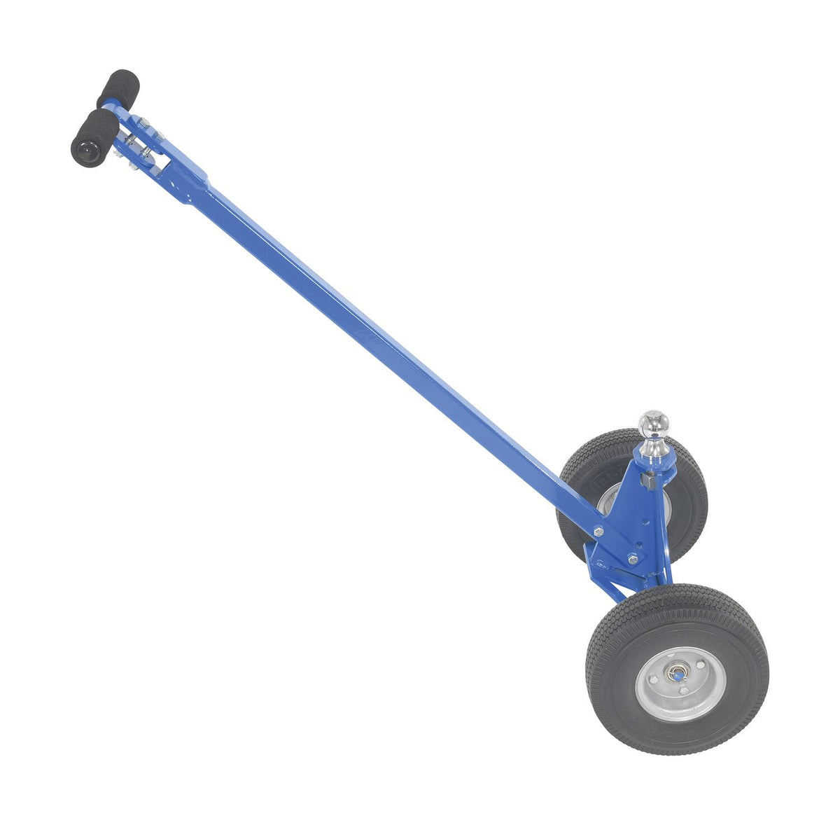 Transportador de remolque de enganche de Vestil Manufacturing Corp– – Ahora disponible en MTN Shop US. - imagen 5