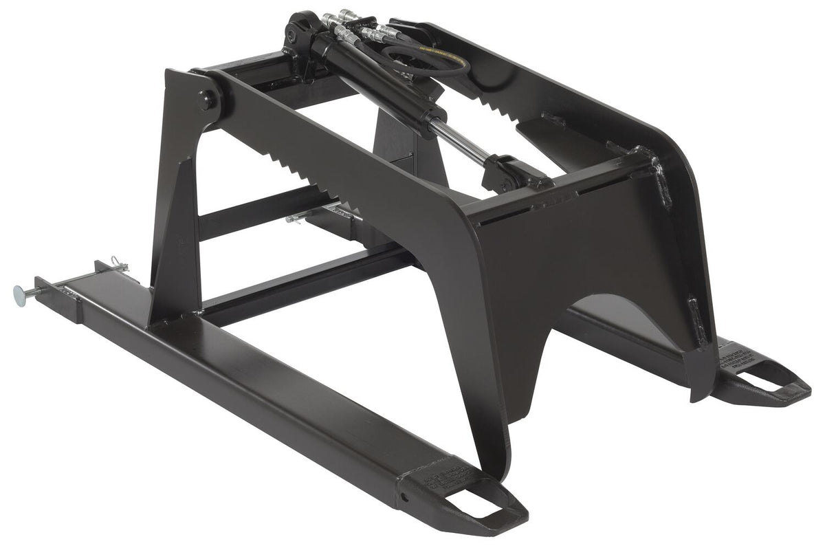 Vestil Manufacturing Corp Fork Truck Grapple Attachment– – Now available at MTN Shop US.