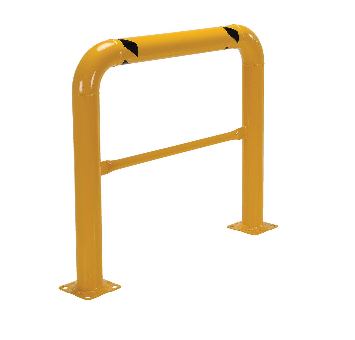 Protectores de maquinaria de alto perfil de Vestil Manufacturing Corp– – Ahora disponibles en MTN Shop US. - imagen 3