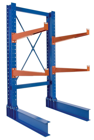 Estanterías voladizas de alta resistencia Vestil Manufacturing Corp– – Ahora disponibles en MTN Shop US.