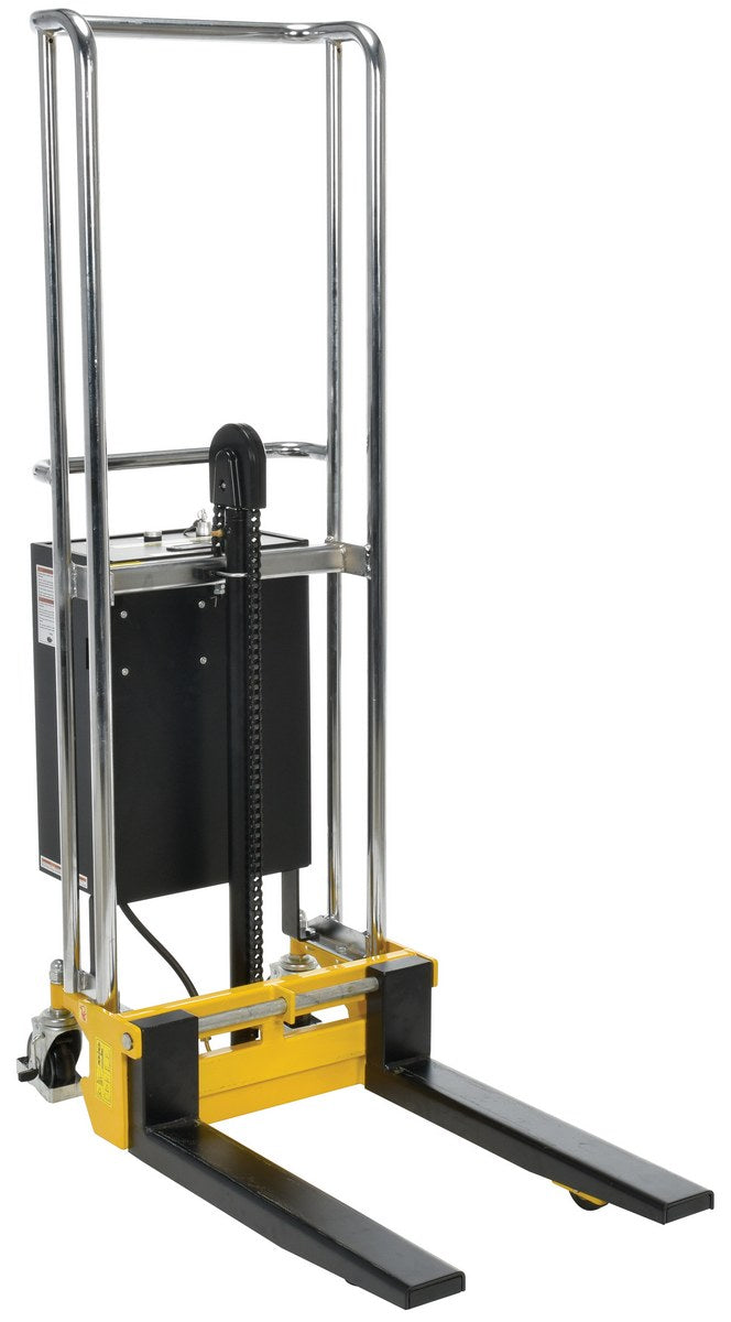 Vestil Manufacturing Corp Hefti-Lifts accionados por CC– – Ahora disponibles en MTN Shop US. - imagen 2