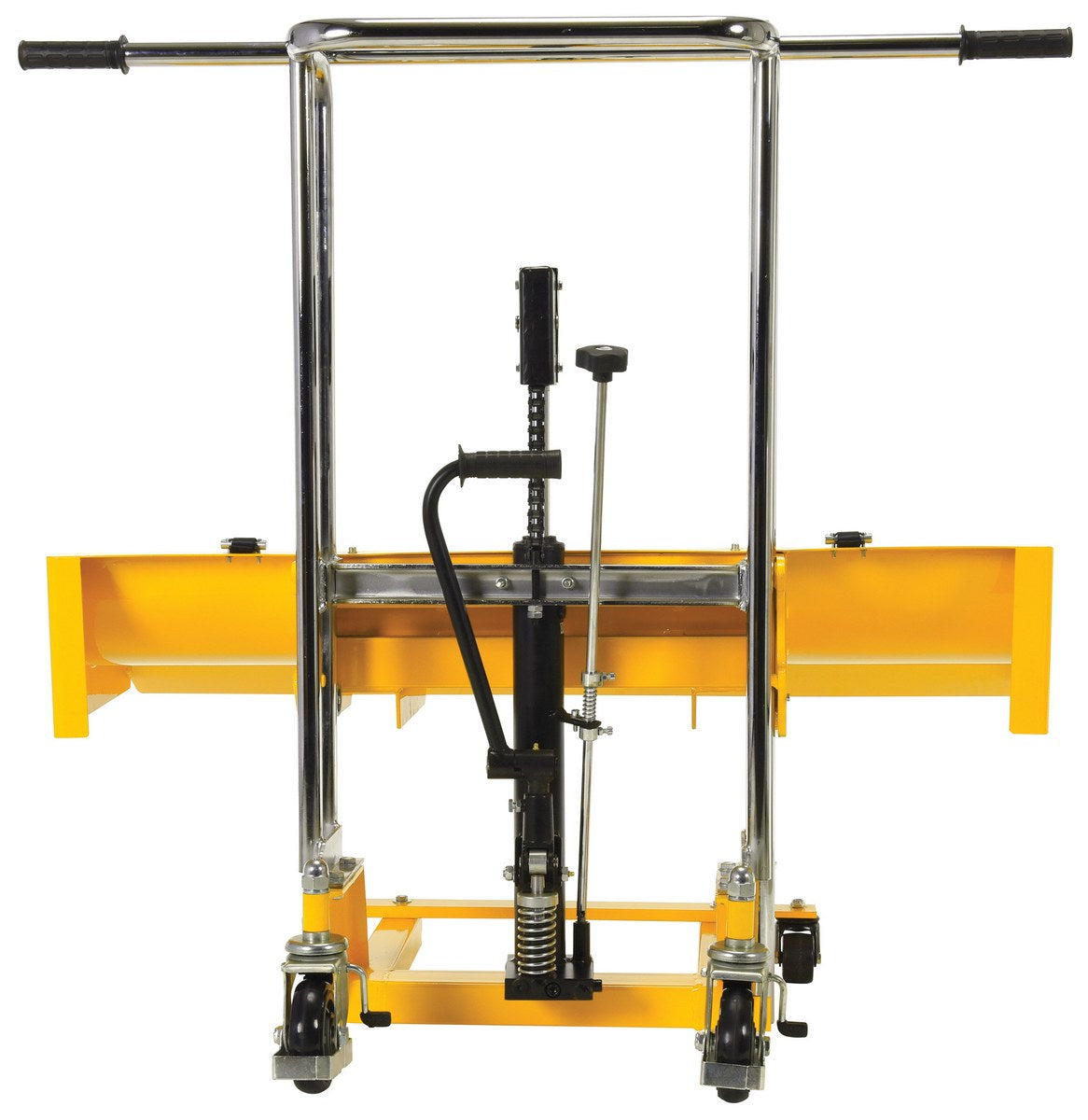 Elevadores y transportadores de rollos de Vestil Manufacturing Corp– – Ahora disponibles en MTN Shop US. - imagen 5