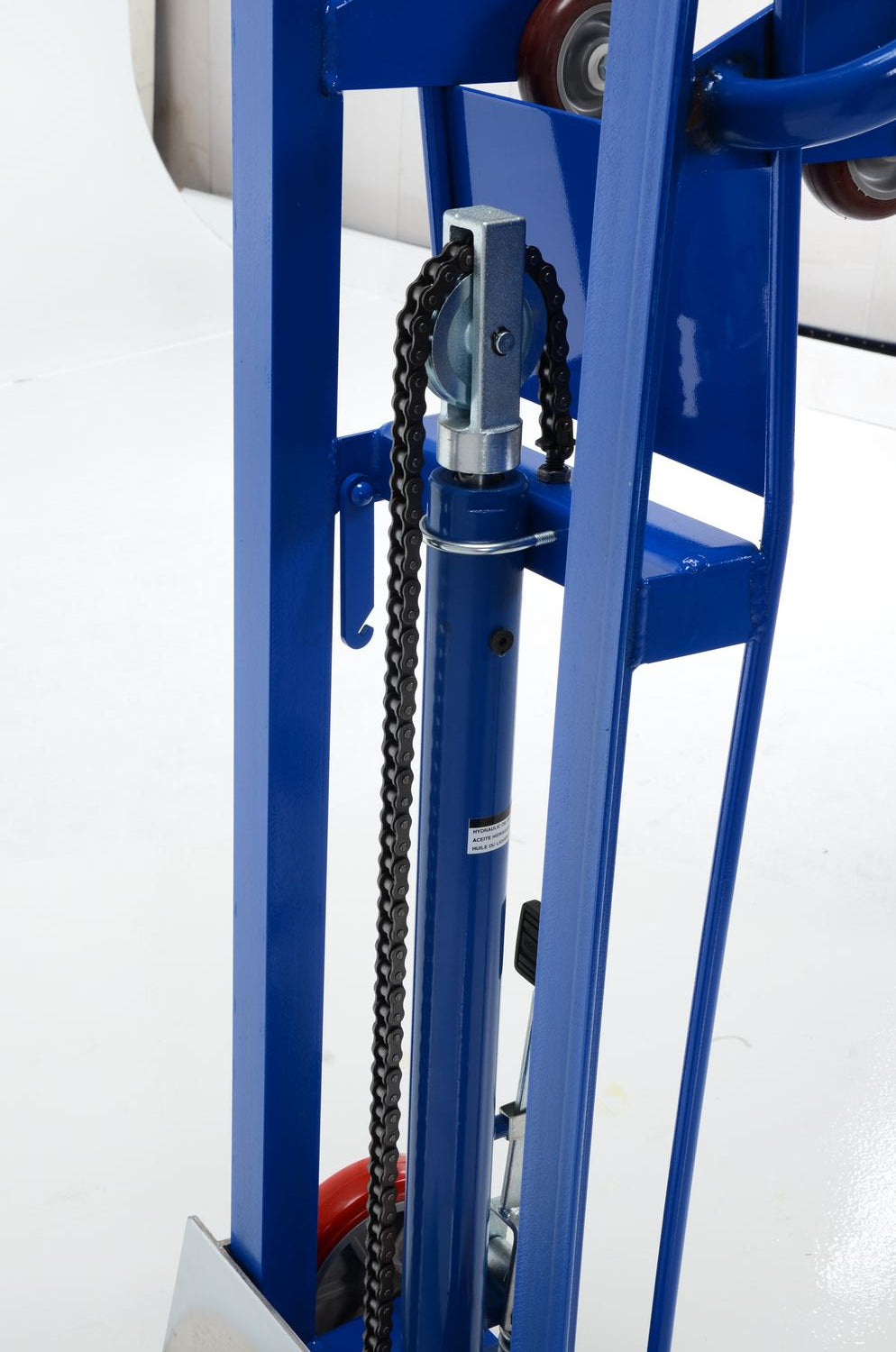 Vestil Manufacturing Corp Hydra Carts– – Now available at MTN Shop US.