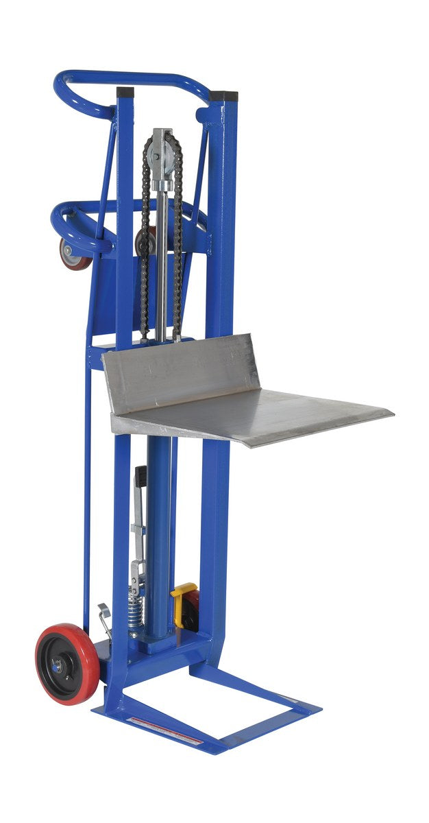 Vestil Manufacturing Corp Hydra Carts– – Now available at MTN Shop US.