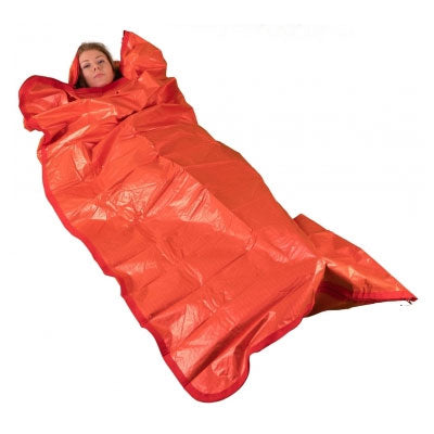 Bolsa de emergencia Hansen Protection Ascomedic MS FZ 85600