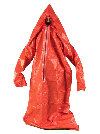 Hansen Protección Ascotherm MK II 85602 | 50 piezas
