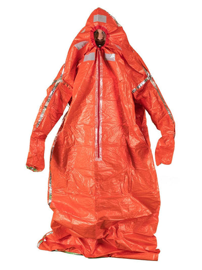 Hansen Protection Ascotherm MK IV 85603 50 piezas Ayudas de protección térmica