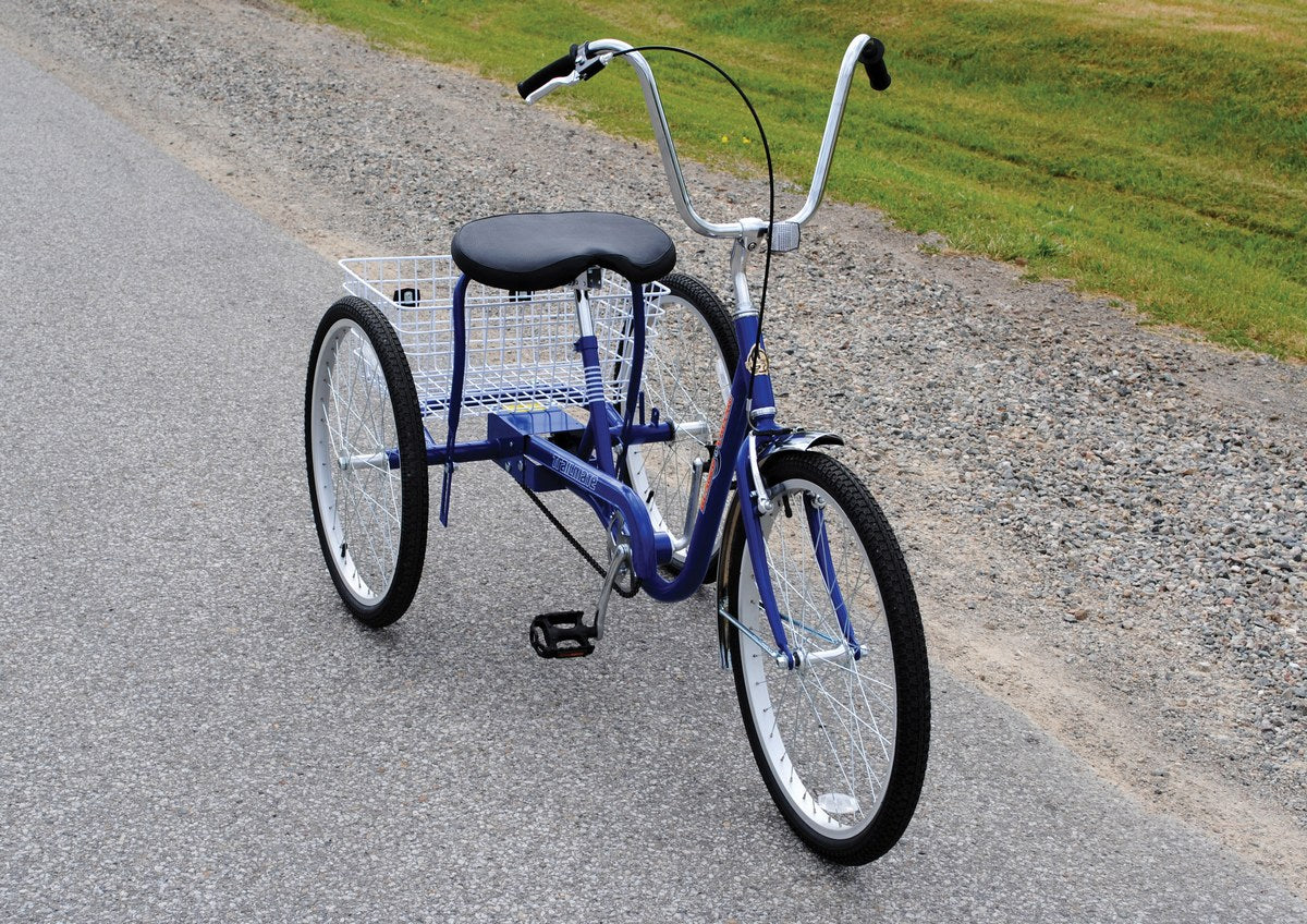 Bicicletas industriales Vestil Manufacturing Corp– – Ahora disponibles en MTN Shop US. - imagen 5