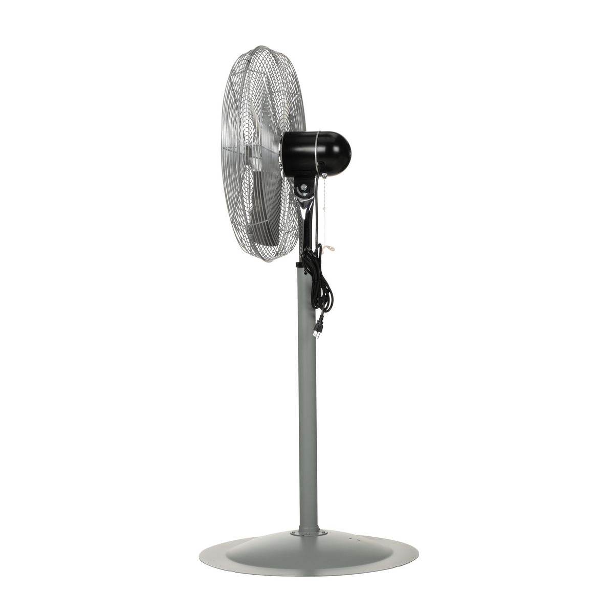 Ventiladores circuladores de uso industrial de Vestil Manufacturing Corp– – Ahora disponibles en MTN Shop US. - imagen 2