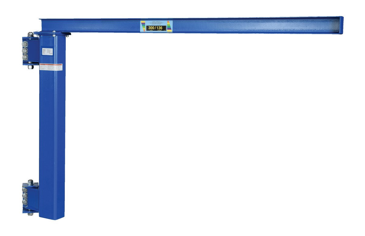 Brazos de pared Vestil Manufacturing Corp– – Ahora disponibles en MTN Shop US. - imagen 2