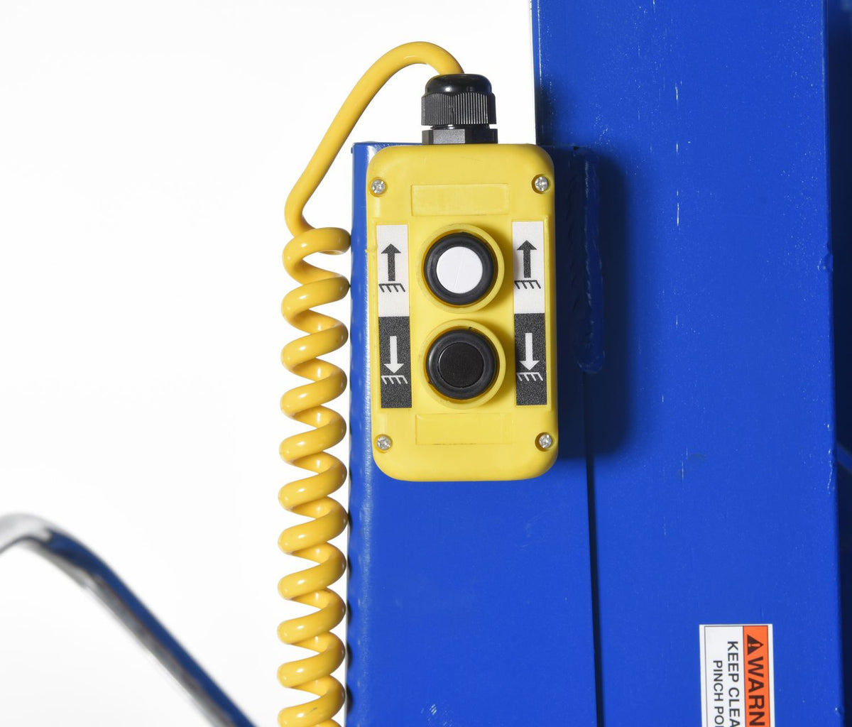 Volcadores de bolsas multiusos de Vestil Manufacturing Corp– – Ahora disponibles en MTN Shop US. - imagen 3