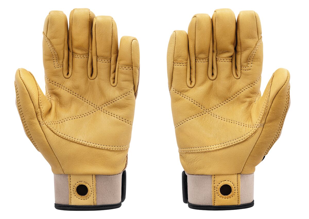 Guantes Petzl CORDEX - imagen 7
