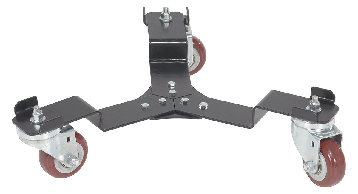 Patín de transporte de barriles Vestil Manufacturing Corp– – Ahora disponible en MTN Shop US. - imagen 5