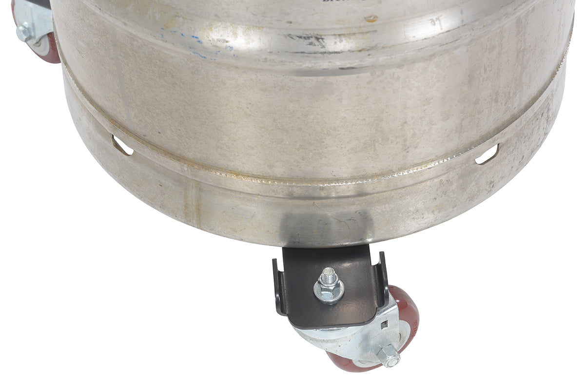 Patín de transporte de barriles Vestil Manufacturing Corp– – Ahora disponible en MTN Shop US. - imagen 6