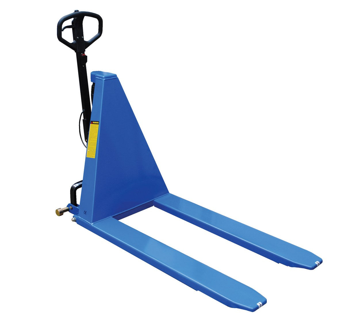 Elevador de bolsas de doble potencia de Vestil Manufacturing Corp– – Ahora disponible en MTN Shop US. - imagen 5