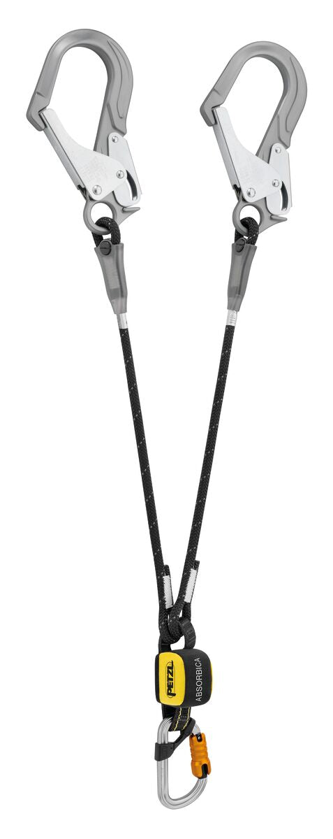Petzl ABSORBICA - Y MGO Cordón - imagen 3