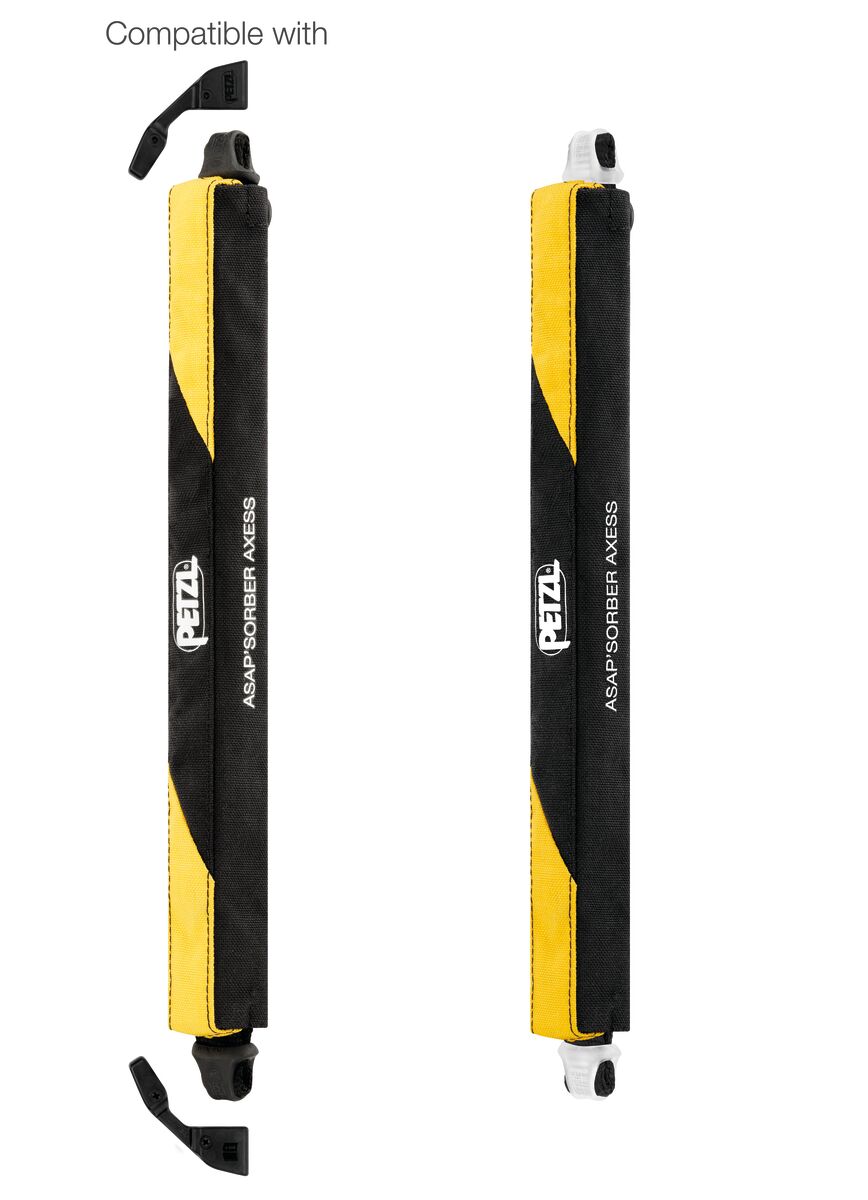 Bolsa Petzl Para Asap'Sorber Axess - imagen 2