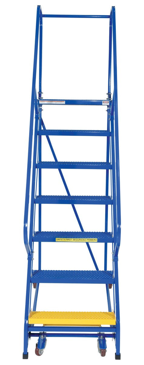 Escaleras de pendiente estándar de Vestil Manufacturing Corp– – Ahora disponibles en MTN Shop US. - imagen 4