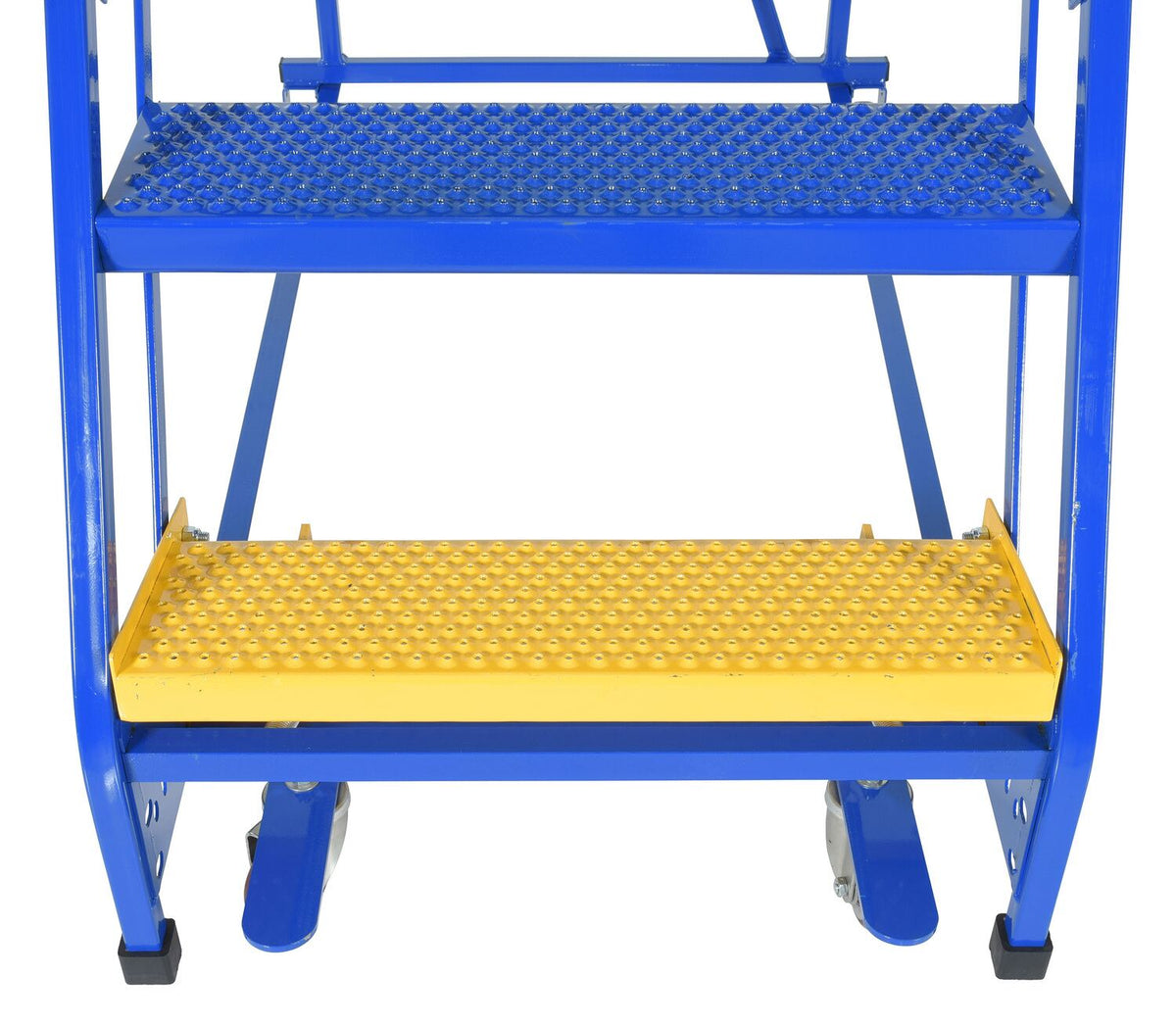 Escaleras de pendiente estándar de Vestil Manufacturing Corp– – Ahora disponibles en MTN Shop US. - imagen 7