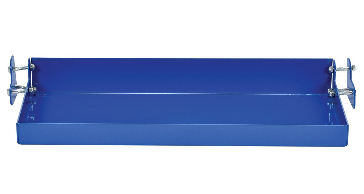 Bandejas para herramientas de escalera de Vestil Manufacturing Corp– – Ahora disponibles en MTN Shop US. - imagen 2