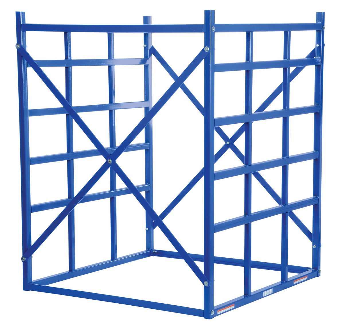 Estante para palomas de barra larga de Vestil Manufacturing Corp– – Ahora disponible en MTN Shop US. - imagen 4