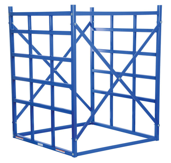 Estante para palomas de barra larga de Vestil Manufacturing Corp– – Ahora disponible en MTN Shop US.